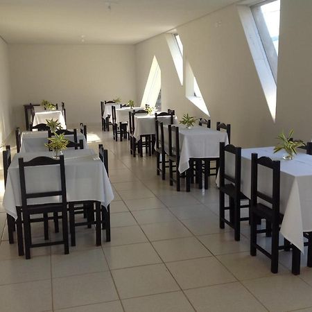 Itumbiara Palace Hotel Εξωτερικό φωτογραφία