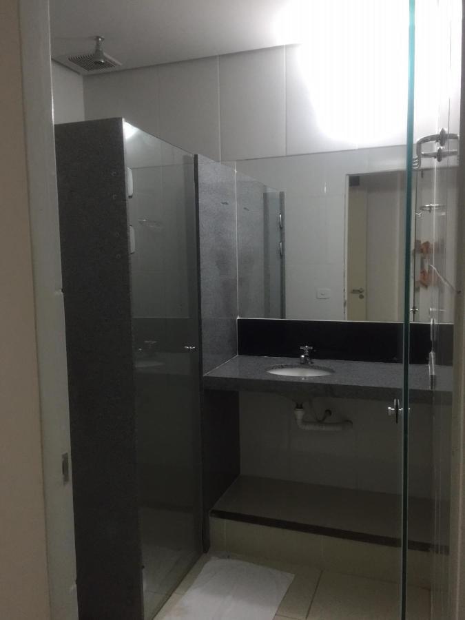 Itumbiara Palace Hotel Εξωτερικό φωτογραφία